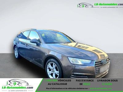 Occasion 2018 Audi A4 Sport Break | 25 200 € (Prix juste)