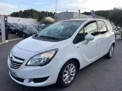 occasion Opel Meriva 1.6 Cdti 110 Ch Start/stop Cosmo Pack