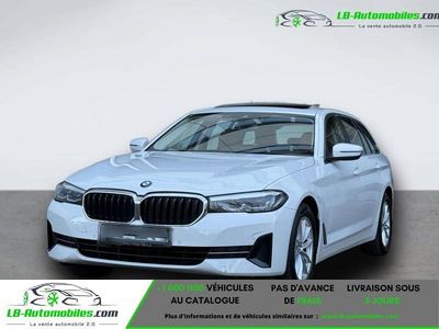 Occasion BMW 520 190 ch (139 kW) 2021 Berline