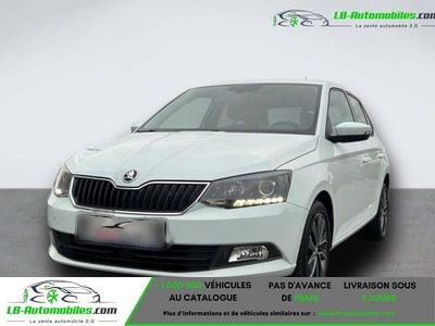 Occasion Skoda Fabia 90 ch (66 kW) 2015 Citadine
