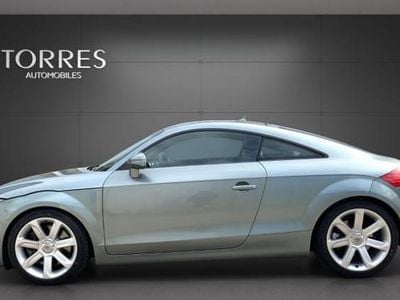 Occasion Audi TT Design 250 ch (183 kW) 2006 Coupé