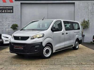 Gris Occasion 2019 Peugeot Expert Van | 26 990 €
