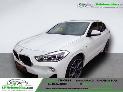 Occasion 2018 BMW X2 Comfort Edition SUV | 28 200 € (Prix juste)