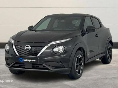 Noir Occasion 2023 Nissan Juke N-Connecta SUV | 20 999 € (Bon prix)