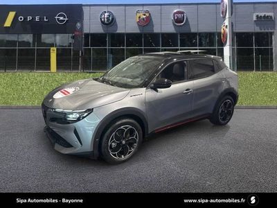 Alfa Romeo Junior