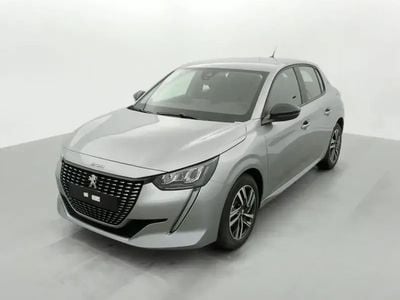 Gris Occasion 2023 Peugeot 208 S Citadine | 14 990 € (Prix juste)