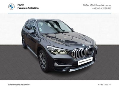 occasion BMW X1 xDrive25eA 220ch xLine