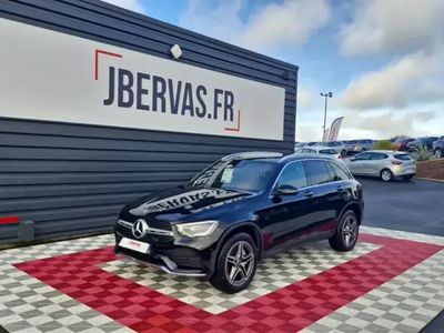 Mercedes GLC300
