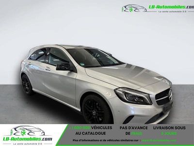 Occasion Mercedes A250 211 ch (155 kW) 2016 Berline