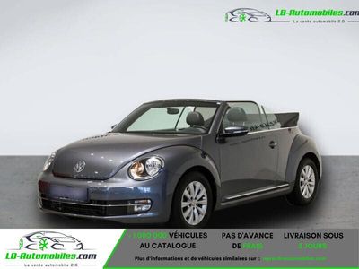 occasion VW Beetle 1.2 TSI 105 BMT BVM