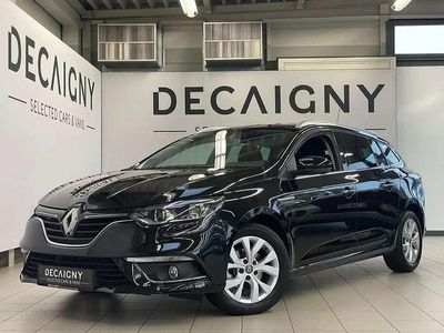 Renault Mégane GrandTour