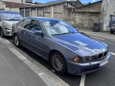 Occasion 2001 BMW 530 Berline | 5 972 €