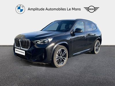 Occasion 2025 BMW X1 M Sport SUV | 45 490 € (Bon prix)