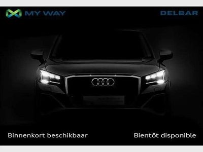 Occasion Audi Q4 e-tron Attraction 210 kW (286 ch) 2024 Gris SUV