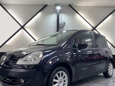 Occasion 2008 Renault Modus Monospace | 4 490 € (Prix juste)