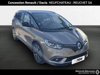 occasion Renault Grand Scénic IV Grand Scenic TCe 130 Energy