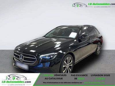 Occasion Mercedes E300 306 ch (225 kW) 2020 Berline
