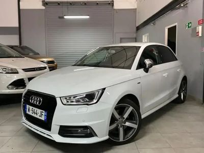 occasion Audi A1 S-LINE