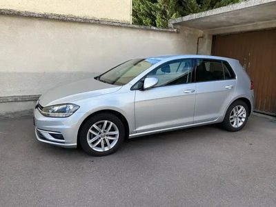 occasion VW Golf 1.6 TDI 115 BlueMotion Technology FAP Confortline