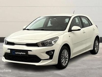 Occasion 2022 Kia Rio Active Berline | 15 299 € (Prix juste)