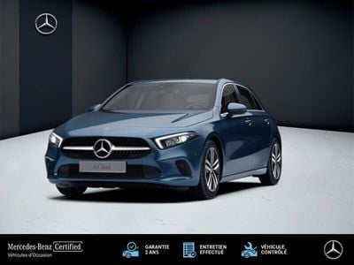 Mercedes A200