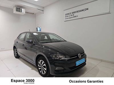 occasion VW Polo 1.0 80 S&S BVM5 Lounge