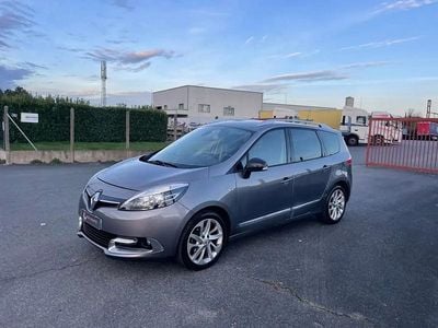Gris Occasion 2016 Renault Grand Scénic IV Bose Edition Monospace | 10 990 € (Prix juste)