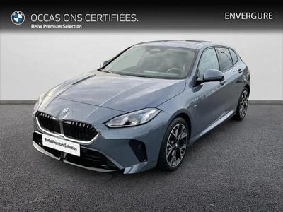 Occasion 2025 BMW 120 M Sport Citadine | 37 980 € (Prix juste)