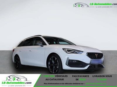 Occasion 2024 Cupra Leon Break | 30 400 € (Prix juste)