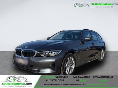 BMW 320e