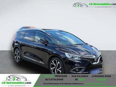 Renault Grand Scénic IV