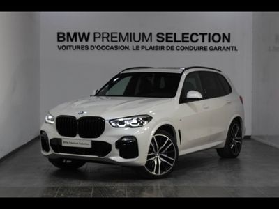 occasion BMW X5 xDrive30d 265ch M Sport