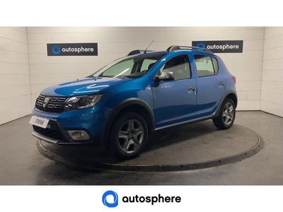 occasion Dacia Sandero 1.0 ECO-G 100ch Stepway