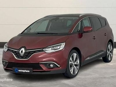 Renault Grand Scénic IV