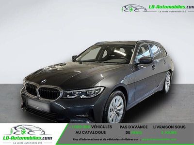 BMW 330e