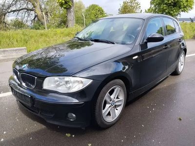 occasion BMW 118 d