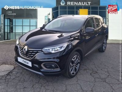 occasion Renault Kadjar 1.5 Blue dCi 115ch Intens