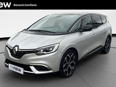 Renault Grand Scénic IV