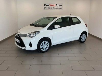 occasion Toyota Yaris Yaris69 VVT-i
