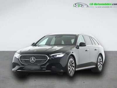 Mercedes E300