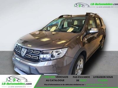 Occasion 2018 Dacia Logan MCV Break | 15 700 €