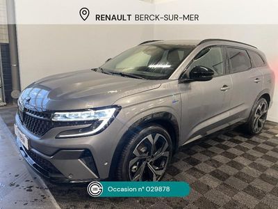 Occasion 2025 Renault Espace Esprit Alpine Monospace | 42 990 € (Prix cher)