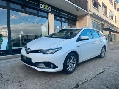 occasion Toyota Auris Touring Sports Hybride 136h Dynamic
