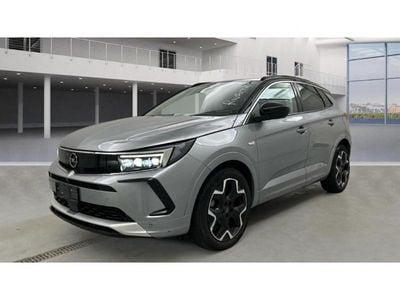 Occasion 2024 Opel Grandland X SUV | 24 990 € (Prix juste)