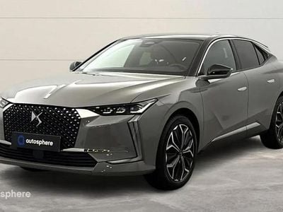 Occasion 2024 DS Automobiles DS4 Rivoli Berline | 23 499 € (Bon prix)