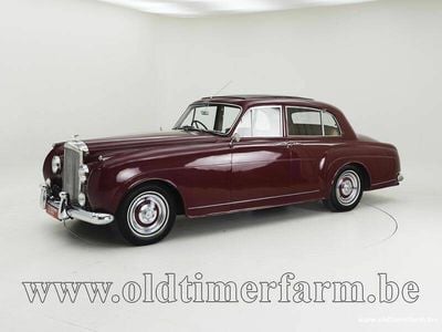 Autres Occasion 1958 Bentley S1 Berline | 99 950 €