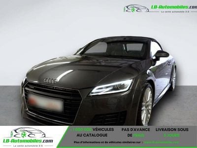 Occasion 2017 Audi TT Sport Cabriolet | 33 600 €
