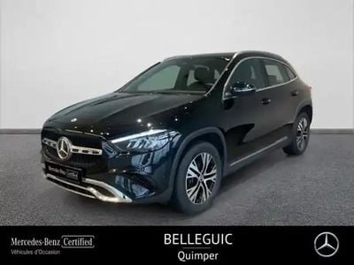 Mercedes GLA250