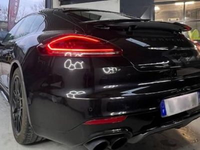 Occasion 2013 Porsche Panamera Coupé | 59 990 €