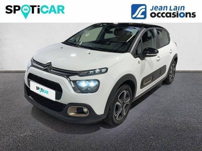 occasion Citroën C3 PureTech 83 S&S BVM5 C-Series